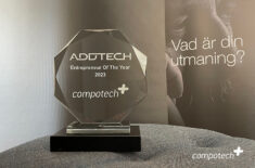 Home - Compotech
